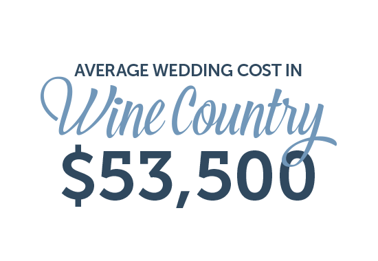 Wine Country Wedding
